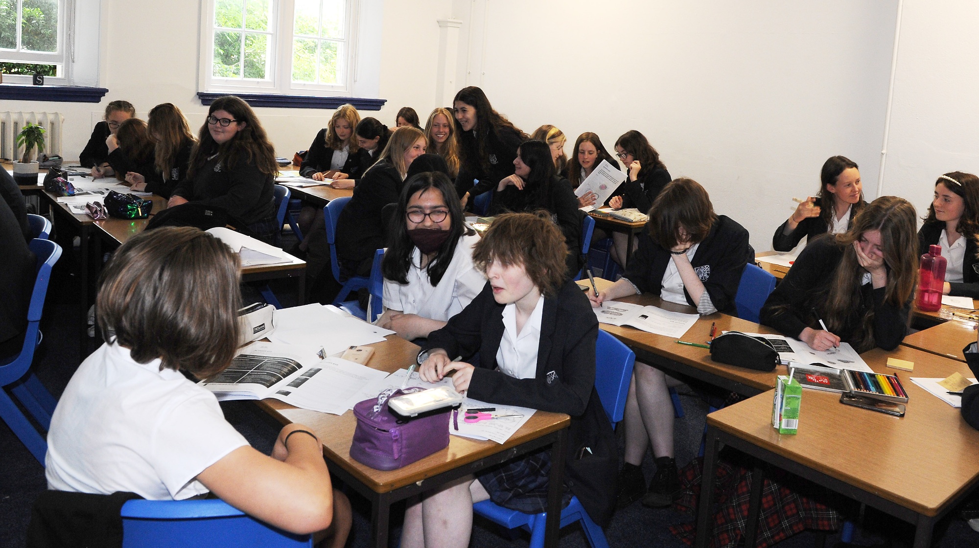 plymouth-high-school-for-girls-phsg-enterprise-day-with-year-9